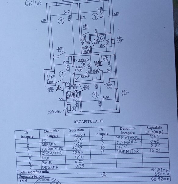 Obor, Colentina, Doamna Ghica,